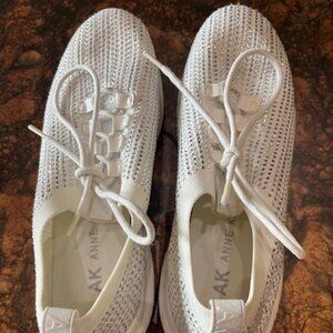 Anne Klein Madison Women's 7.5 Dress Sneakers